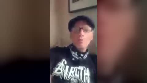 gavingooning online show from 07-06-26, 01:19