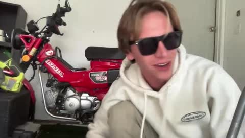 gavinnumbers online show from 11-09-25, 10:30