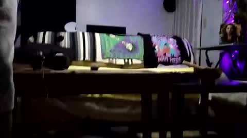 gawdaddy online show from 03-05-26, 06:42