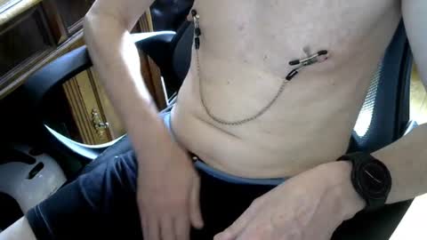 gay slave on cam online show from 07-18-26, 09:24