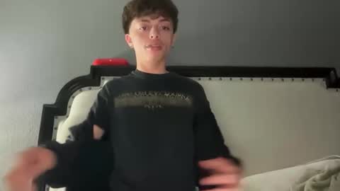 Snapshot of gayboyhtx chatting on 01-16-26, 12:58 Jose online show from 01-16-26, 12:58