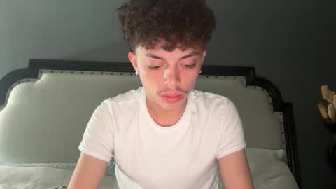 Snapshot of gayboyhtx chatting on 02-10-26, 12:59 Jose online show from 02-10-26, 12:59