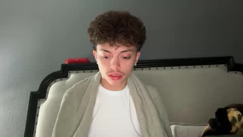 Snapshot of gayboyhtx chatting on 02-13-26, 02:18 Jose online show from 02-13-26, 02:18