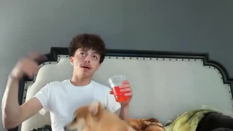 Snapshot of gayboyhtx chatting on 02-19-26, 10:28 Jose online show from 02-19-26, 10:28