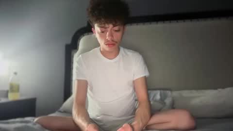 Snapshot of gayboyhtx chatting on 02-23-26, 05:05 Jose online show from 02-23-26, 05:05