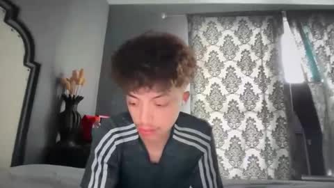 Snapshot of gayboyhtx chatting on 03-01-26, 02:08 Jose online show from 03-01-26, 02:08