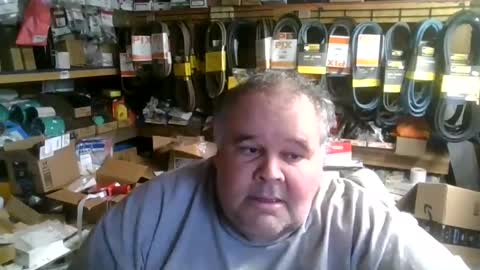 Snapshot of gaydaddy48 chatting on 01-30-25, 09:47 Kenny online show from 01-30-25, 09:47