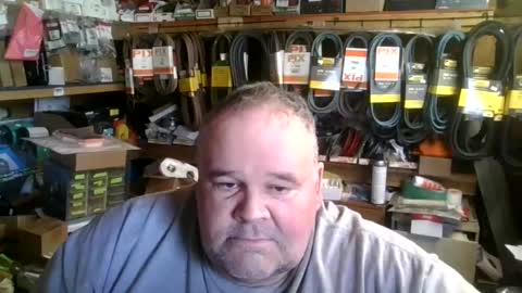 Snapshot of gaydaddy48 chatting on 03-01-25, 08:53 Kenny online show from 03-01-25, 08:53