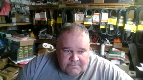 Snapshot of gaydaddy48 chatting on 03-04-25, 08:27 Kenny online show from 03-04-25, 08:27