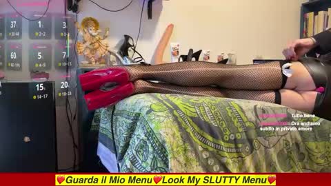 gayfigo19stup online show from 01-18-26, 11:47