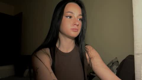 Stasy online show from 11-29-25, 01:47