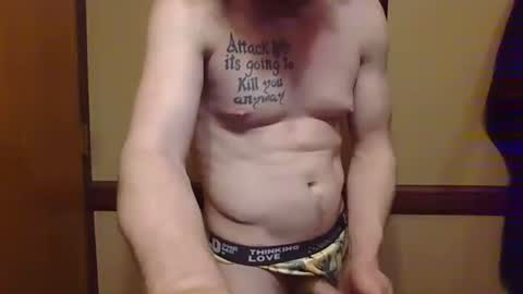 gaymencumhere online show from 12-31-24, 10:58