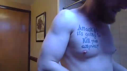 gaymencumhere online show from 12-31-24, 07:29