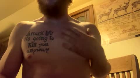 gaymencumhere online show from 01-18-25, 12:35