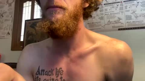 gaymencumhere online show from 01-20-25, 04:55