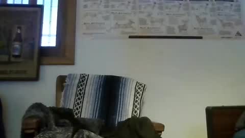 gaymencumhere online show from 02-02-25, 01:52