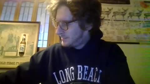 gaymencumhere online show from 02-08-25, 12:50