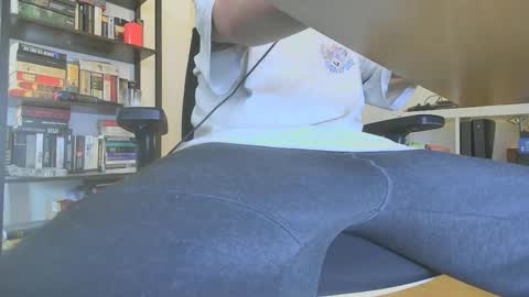 gaymer_play online show from 01-26-25, 12:01