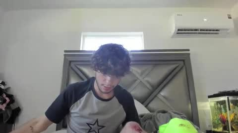 Trace online show from 10-13-25, 07:47