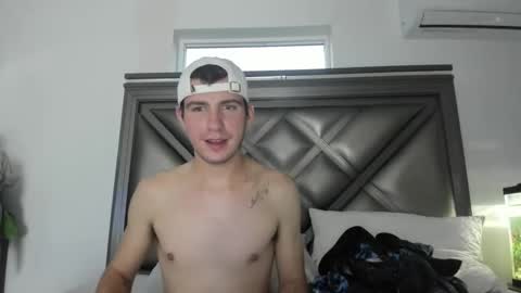 Trace online show from 11-25-25, 11:27