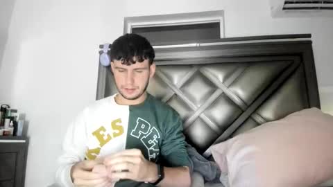 Trace online show from 02-23-26, 05:16