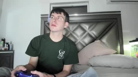 Trace online show from 02-26-26, 03:49