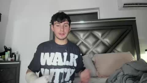 Trace online show from 03-18-26, 04:37