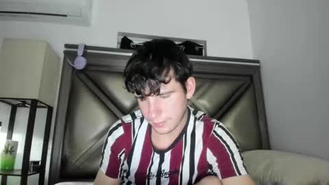 Trace online show from 04-20-26, 02:47