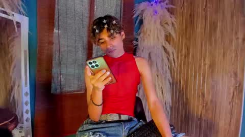 HAN online show from 12-18-25, 03:40