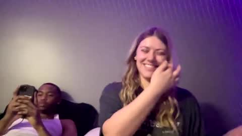 gbabytherealist online show from 02-12-25, 05:37