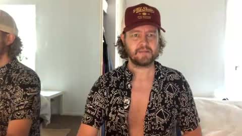 Snapshot of gcsurfer81 chatting on 07-23-26, 01:19 gcsurfer81 online show from 07-23-26, 01:19