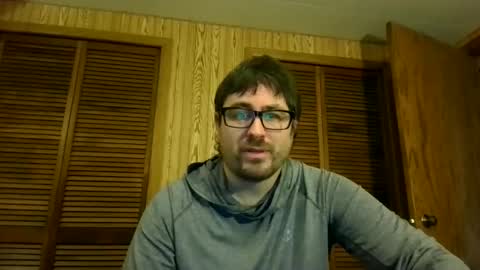 gdaddy999 online show from 04-13-26, 02:00