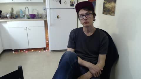 Snapshot of gdanch chatting on 01-02-25, 10:55 G online show from 01-02-25, 10:55