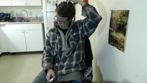 Snapshot of gdanch chatting on 01-04-25, 02:46 G online show from 01-04-25, 02:46