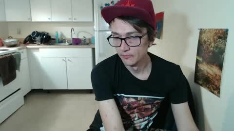 Snapshot of gdanch chatting on 01-04-25, 11:59 G online show from 01-04-25, 11:59