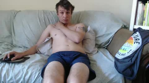 Snapshot of gdanch chatting on 02-18-25, 08:14 G online show from 02-18-25, 08:14