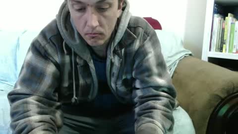 Snapshot of gdanch chatting on 02-21-25, 04:37 G online show from 02-21-25, 04:37