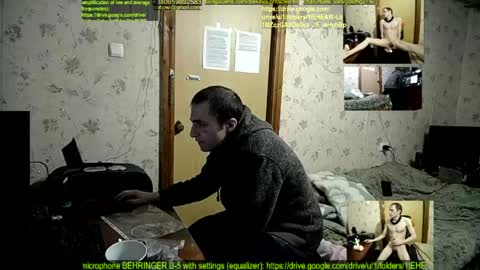 gdsfhg27lk online show from 05-18-26, 10:04