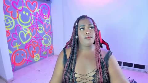 geanna_rose online show from 02-09-25, 04:40