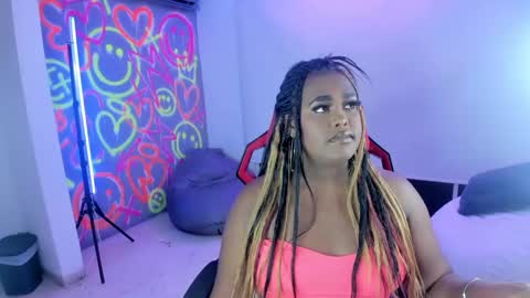 geanna_rose online show from 03-11-25, 05:27