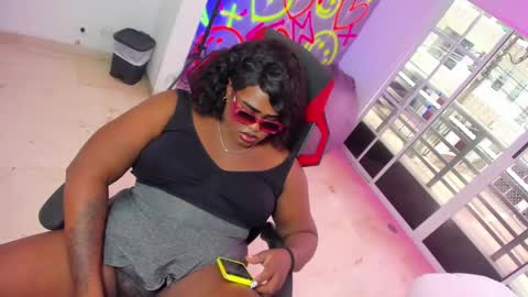 geanna_rose online show from 10-03-25, 03:20