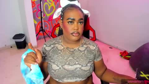 geanna_rose online show from 11-19-25, 11:32