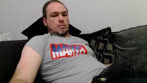 Snapshot of geddes4 chatting on 02-19-25, 12:14 SIR online show from 02-19-25, 12:14