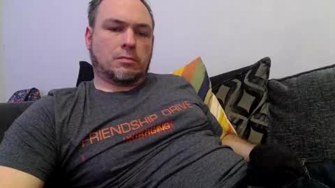 Snapshot of geddes4 chatting on 09-26-25, 11:09 SIR online show from 09-26-25, 11:09