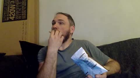 SIR online show from 05-18-26, 09:53