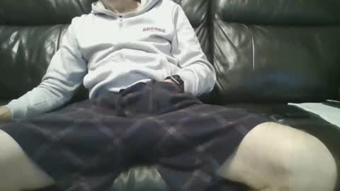 geeezer64 online show from 11-18-25, 12:49