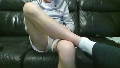 geeezer64 online show from 04-20-26, 12:57