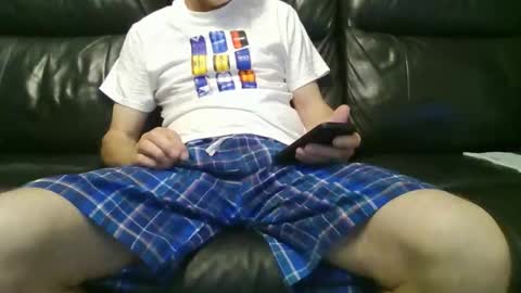 Snapshot of geeezer64 chatting on 05-27-26, 11:57 geeezer64 online show from 05-27-26, 11:57