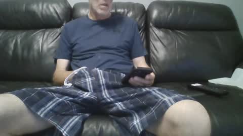 geeezer64 online show from 07-23-26, 01:58