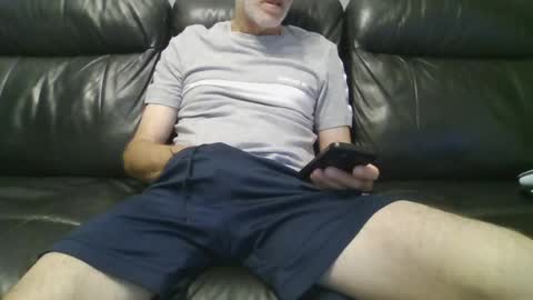 geeezer64 online show from 07-28-26, 01:12
